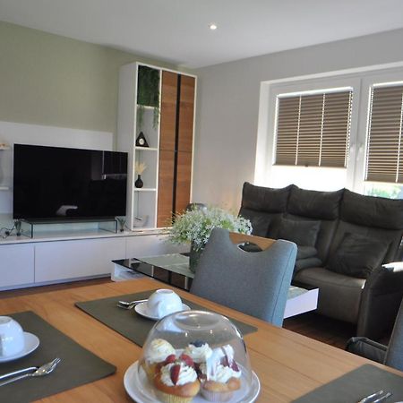 Moormerland Ferienwohnung Deichland 65351 מראה חיצוני תמונה