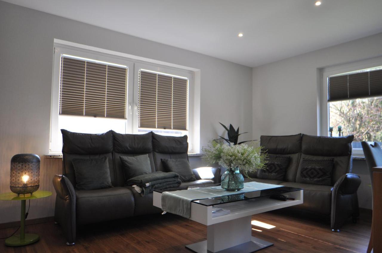 Moormerland Ferienwohnung Deichland 65351 מראה חיצוני תמונה