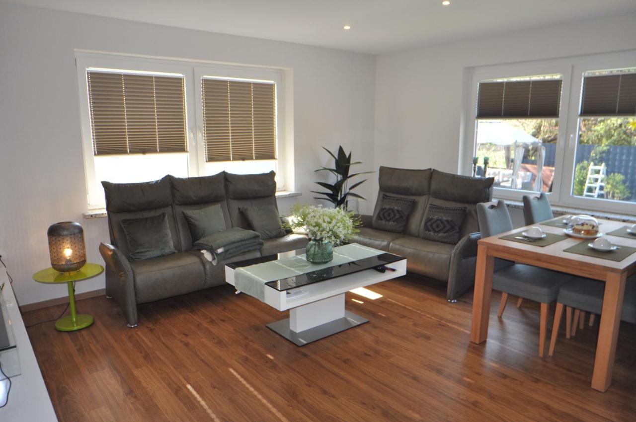 Moormerland Ferienwohnung Deichland 65351 מראה חיצוני תמונה