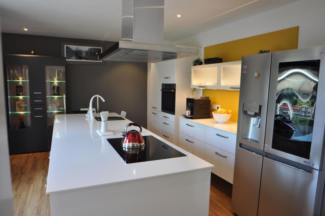 Moormerland Ferienwohnung Deichland 65351 מראה חיצוני תמונה