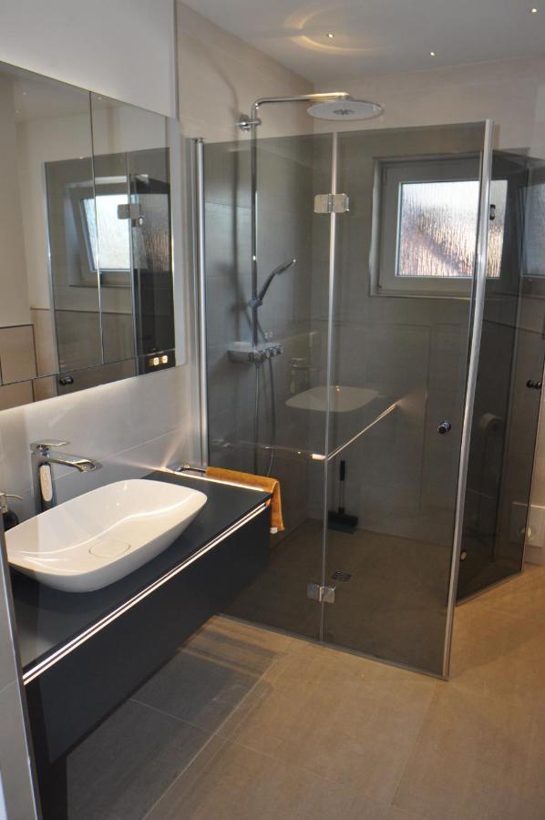 Moormerland Ferienwohnung Deichland 65351 מראה חיצוני תמונה