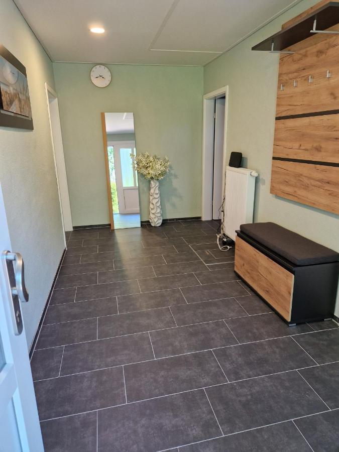 Moormerland Ferienwohnung Deichland 65351 מראה חיצוני תמונה
